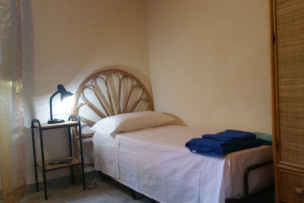 Photo of Bedroom in Porto Empedocle
