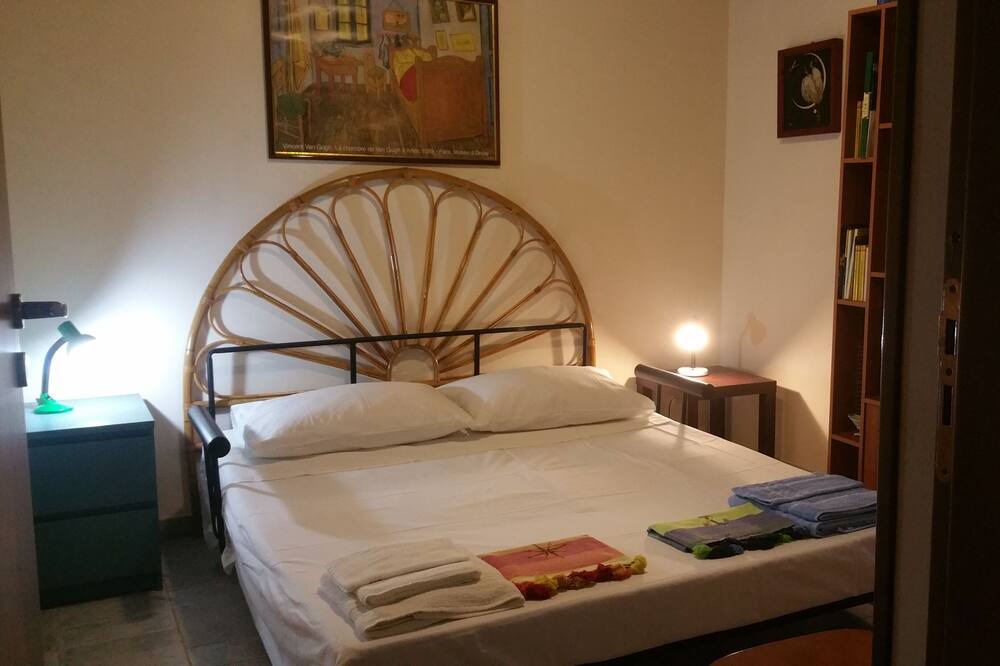 Photo of Bedroom in Porto Empedocle