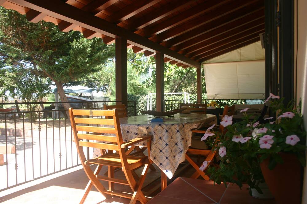Photo of Patio Balcony in Porto Empedocle