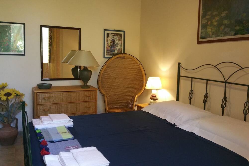 Photo of Bedroom in Porto Empedocle