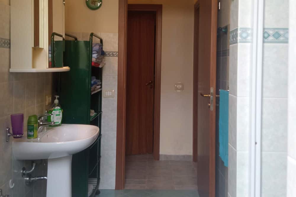 Photo of Bathroom in Porto Empedocle