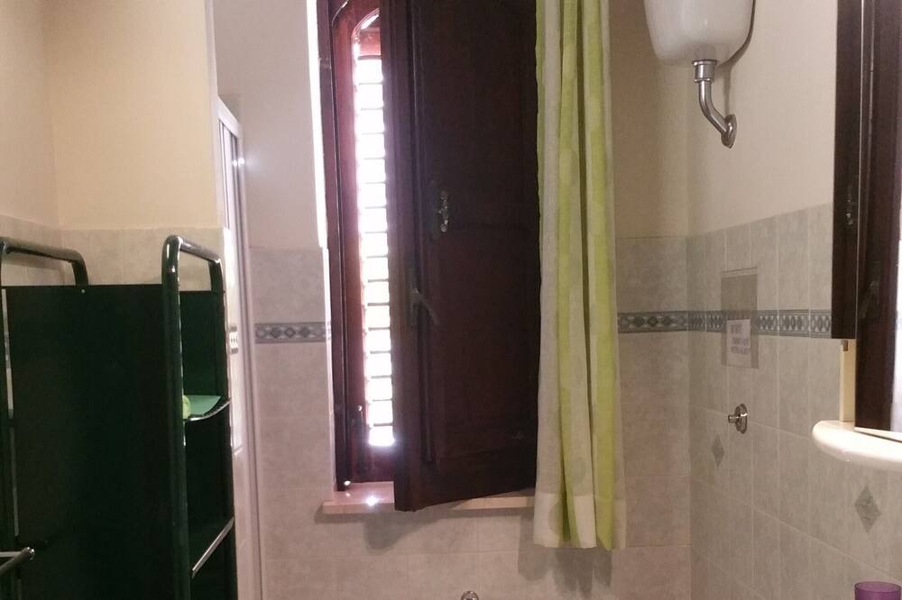 Photo of Bathroom in Porto Empedocle