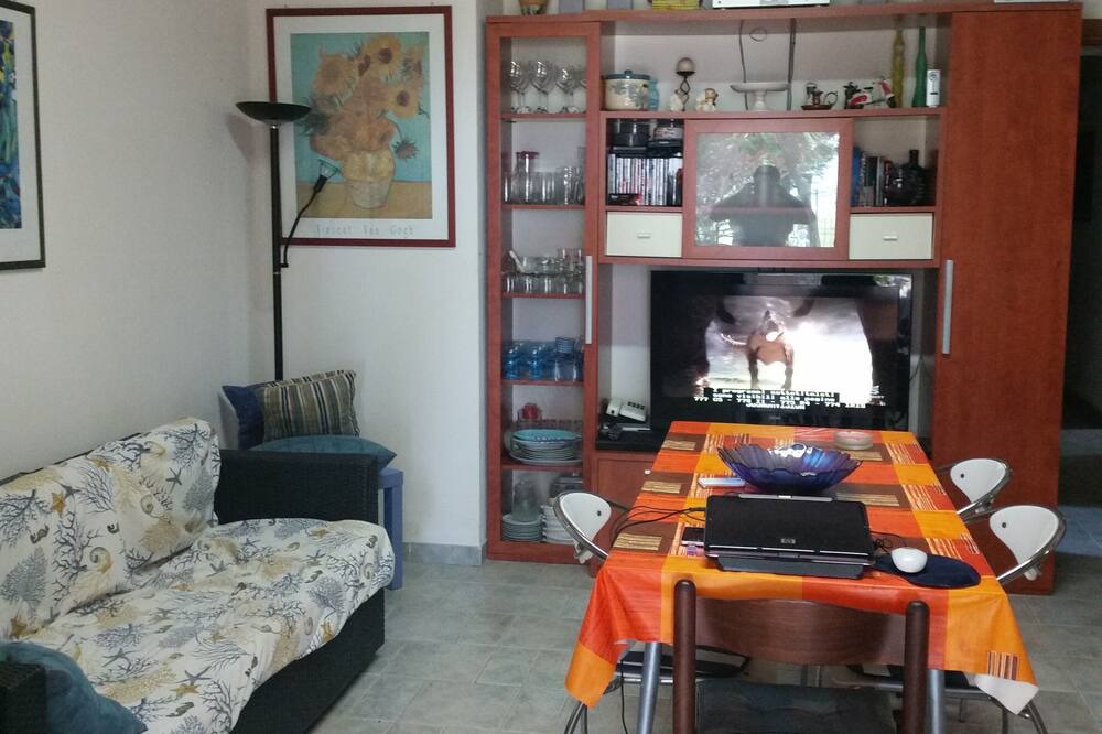 Photo of Bedroom in Porto Empedocle