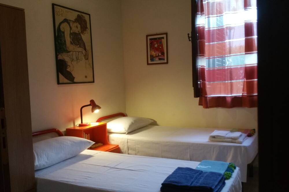 Photo of Bedroom in Porto Empedocle