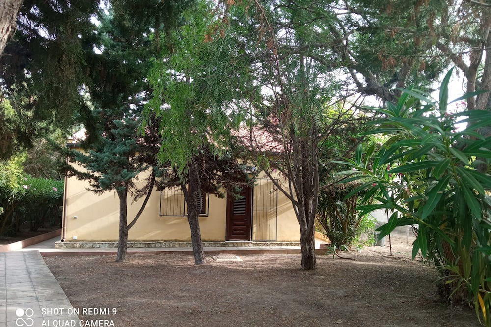 Photo of Outdoor in Porto Empedocle