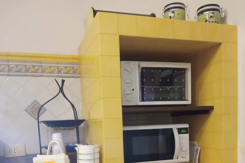 Photo of Kitchen in Porto Empedocle