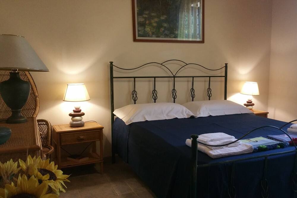 Photo of Bedroom in Porto Empedocle