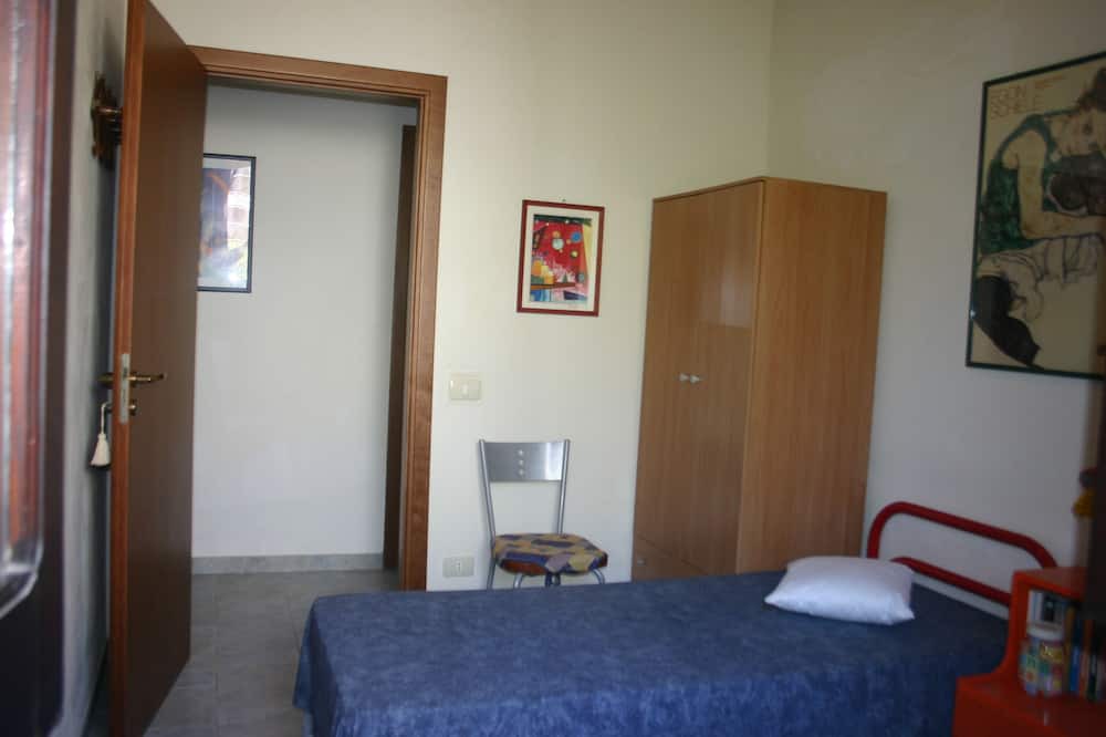 Photo of Bedroom in Porto Empedocle