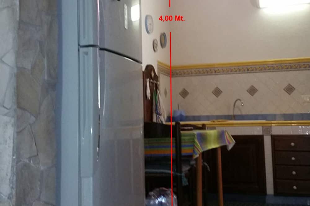 Photo of Kitchen in Porto Empedocle