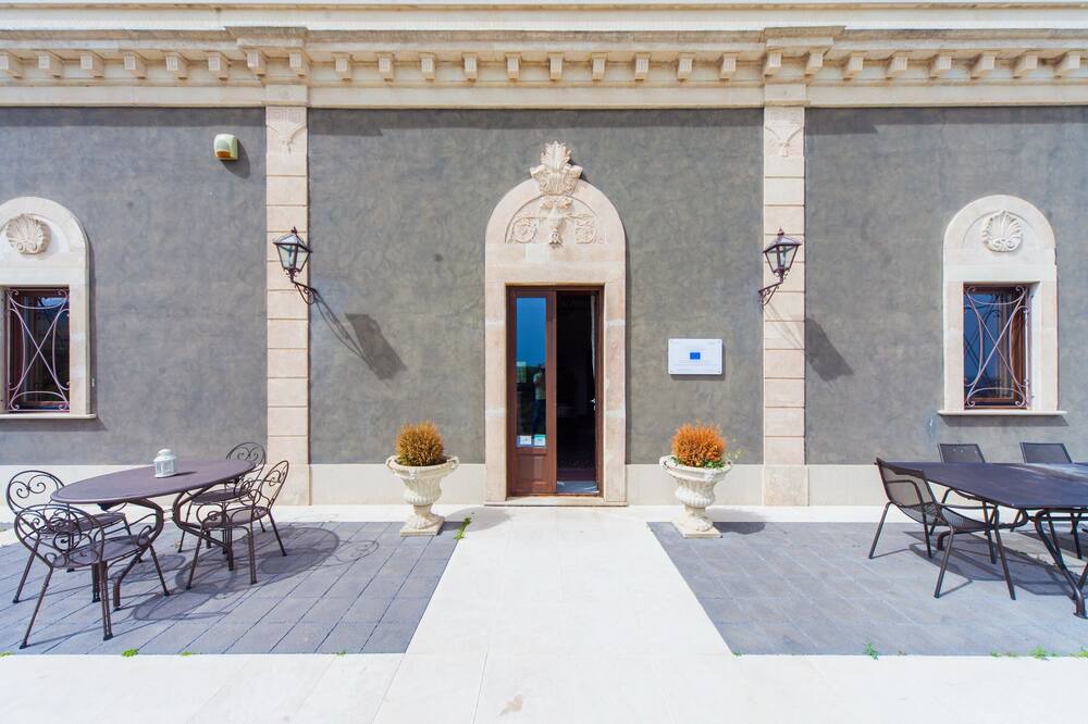 Photo of Outdoor in Centuripe