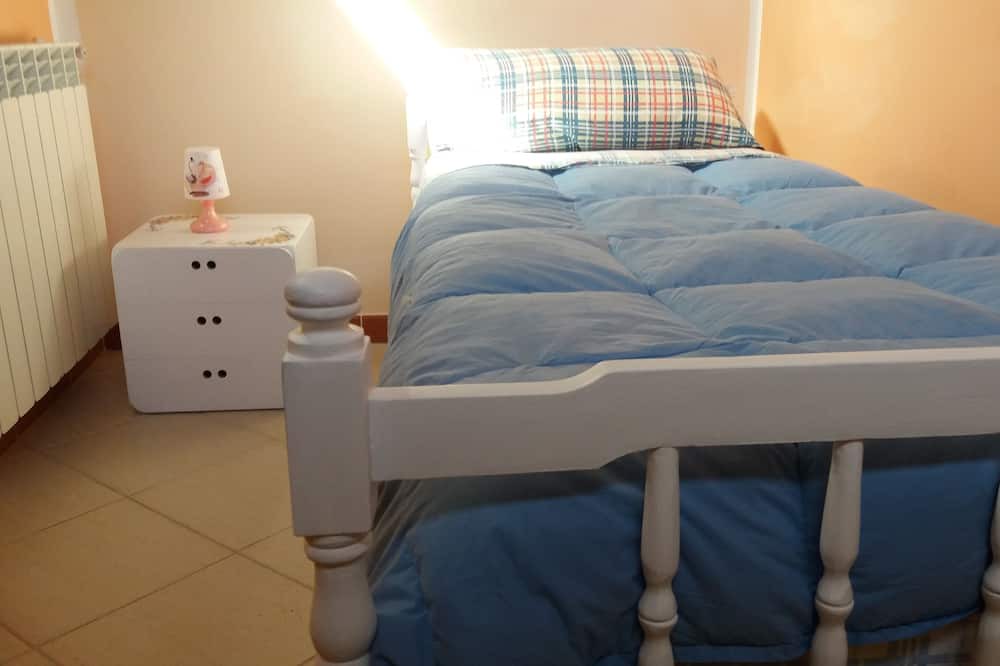 Photo of Bedroom in Fiuggi