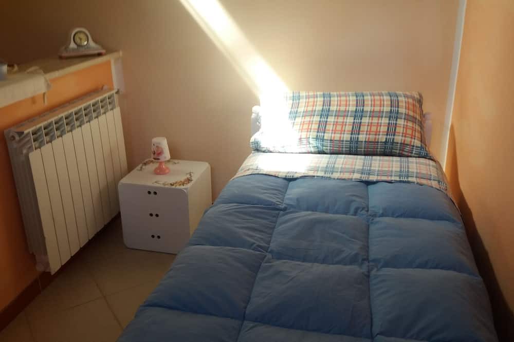 Photo of Bedroom in Fiuggi