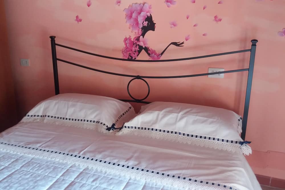 Photo of Bedroom in Fiuggi