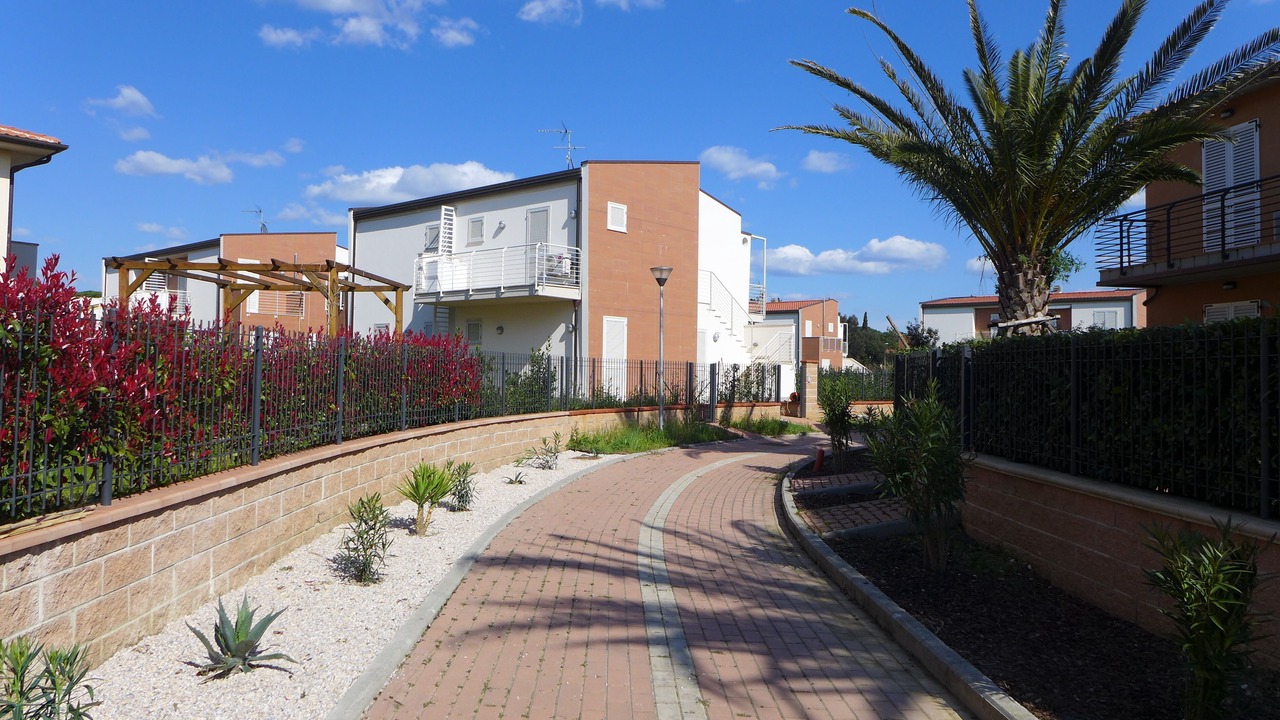 Photo of Outdoor in Marina di Castagneto Carducci