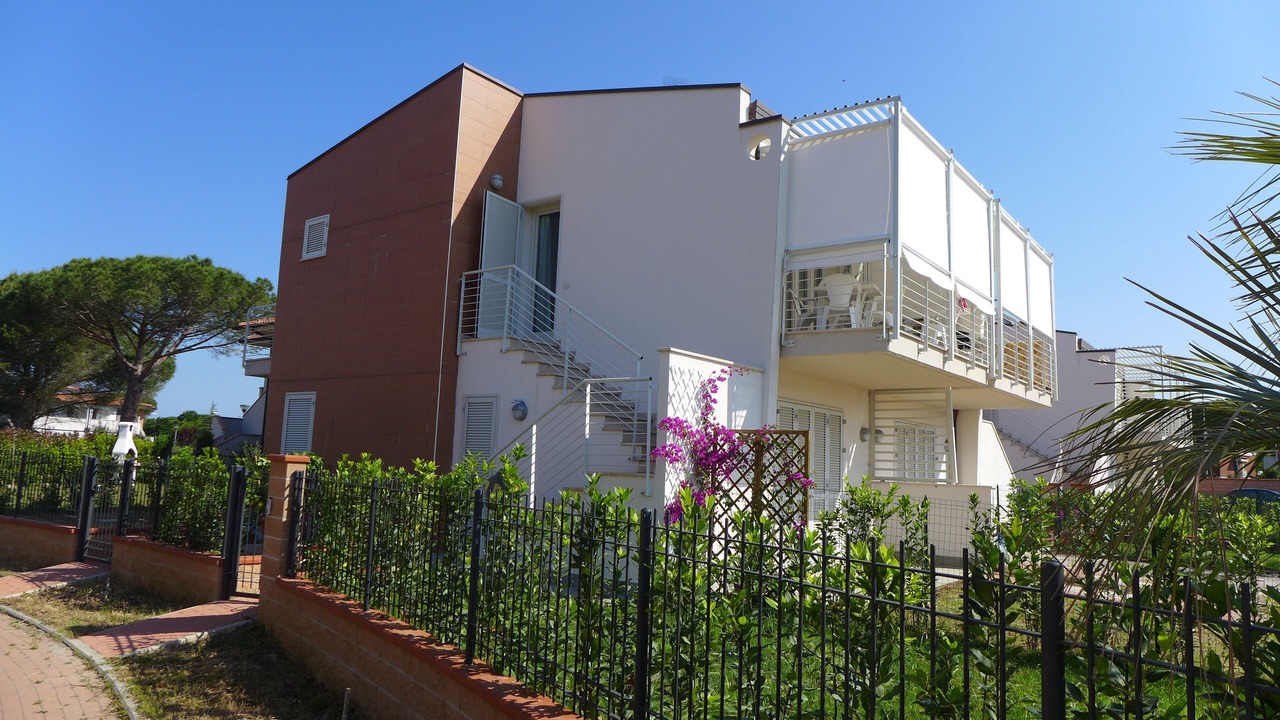 Photo of Outdoor in Marina di Castagneto Carducci