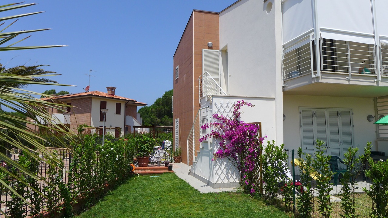 Photo of Outdoor in Marina di Castagneto Carducci
