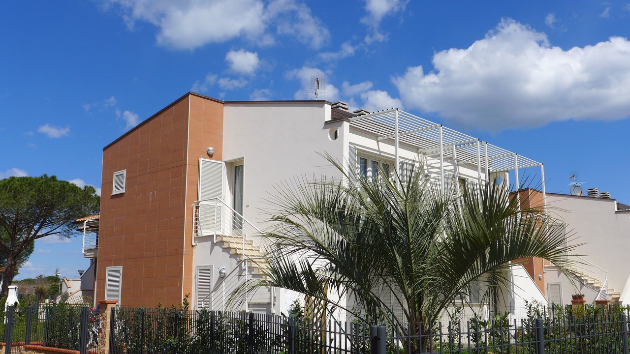 Photo of Outdoor in Marina di Castagneto Carducci
