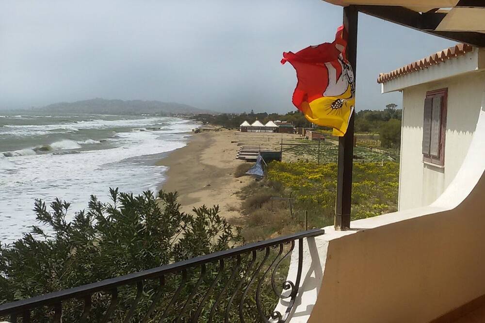 Photo of Patio Balcony in Licata