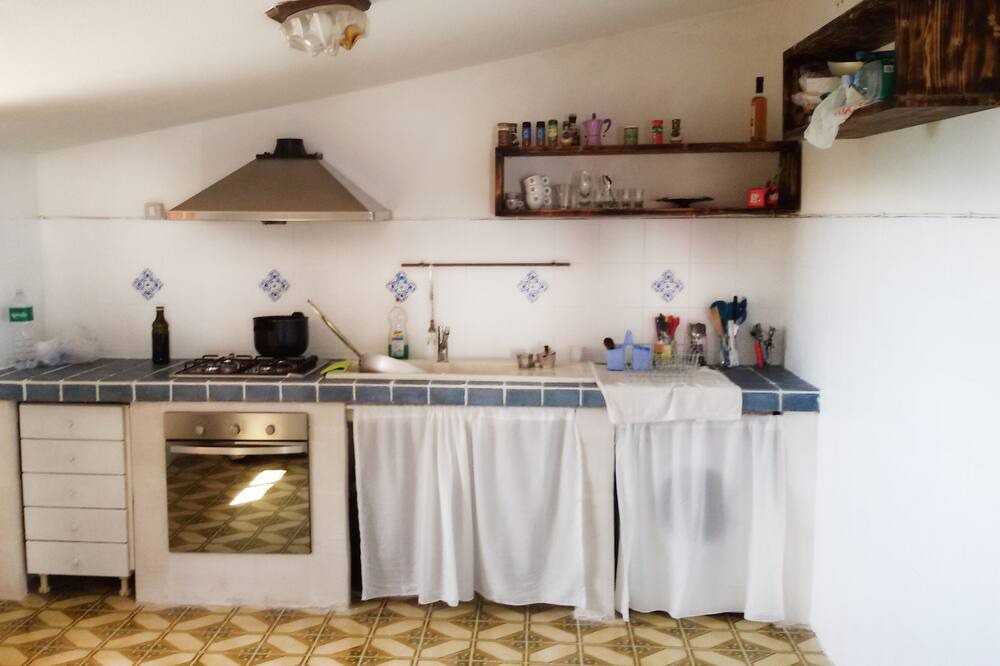 Photo of Kitchen in Licata