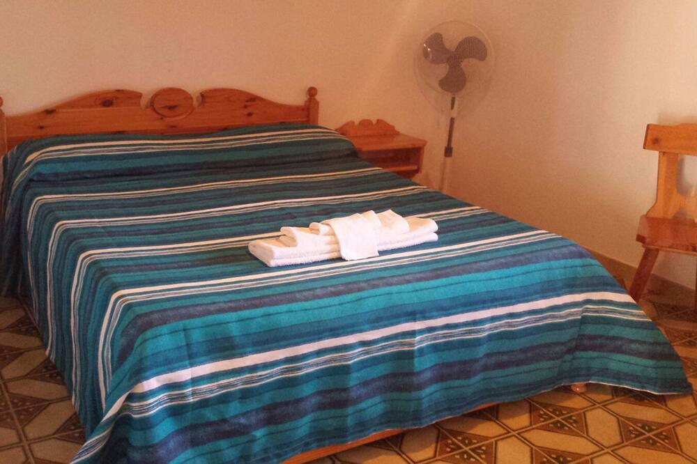 Photo of Bedroom in Licata