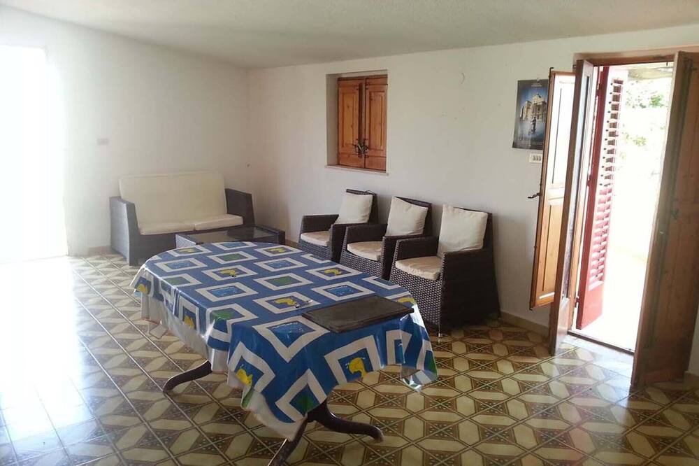 Photo of Bedroom in Licata