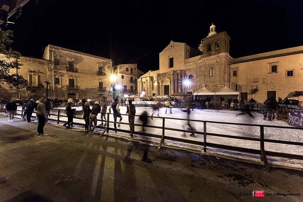 Photo of Outdoor in Licata