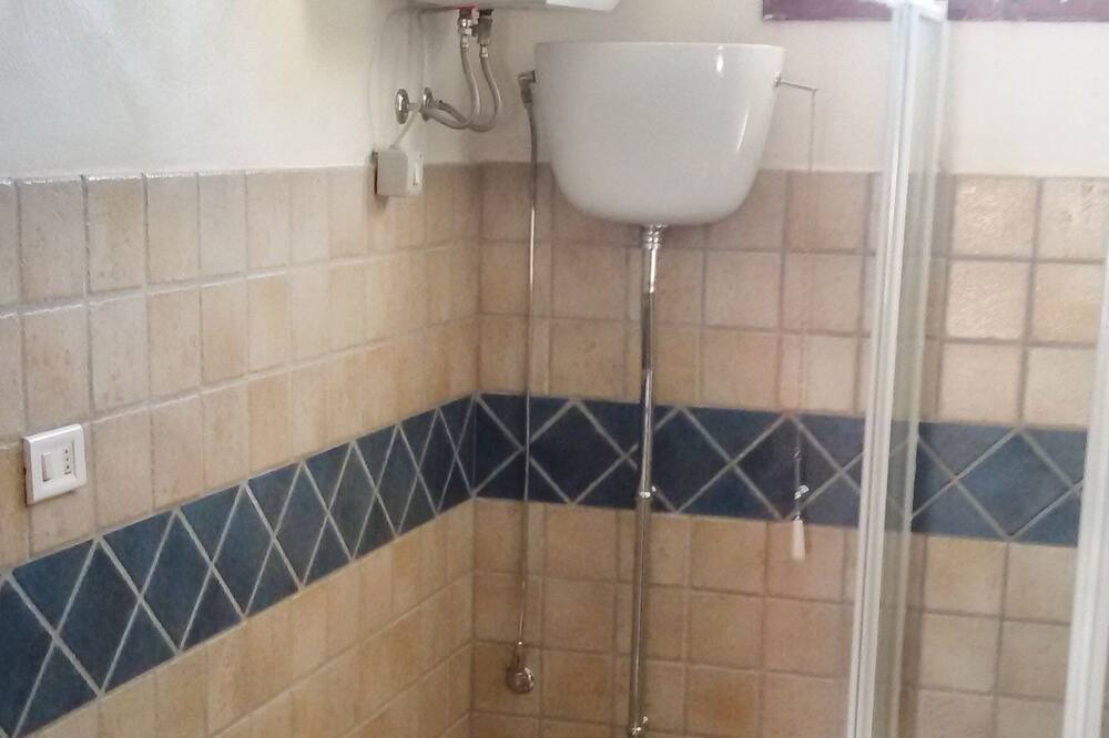Photo of Bathroom in Licata