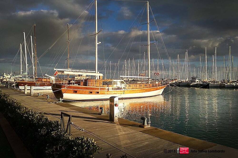 Photo of Outdoor in Licata