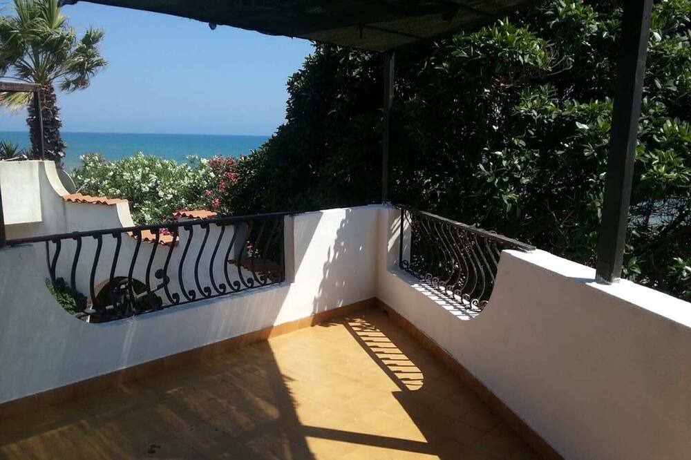 Photo of Patio Balcony in Licata