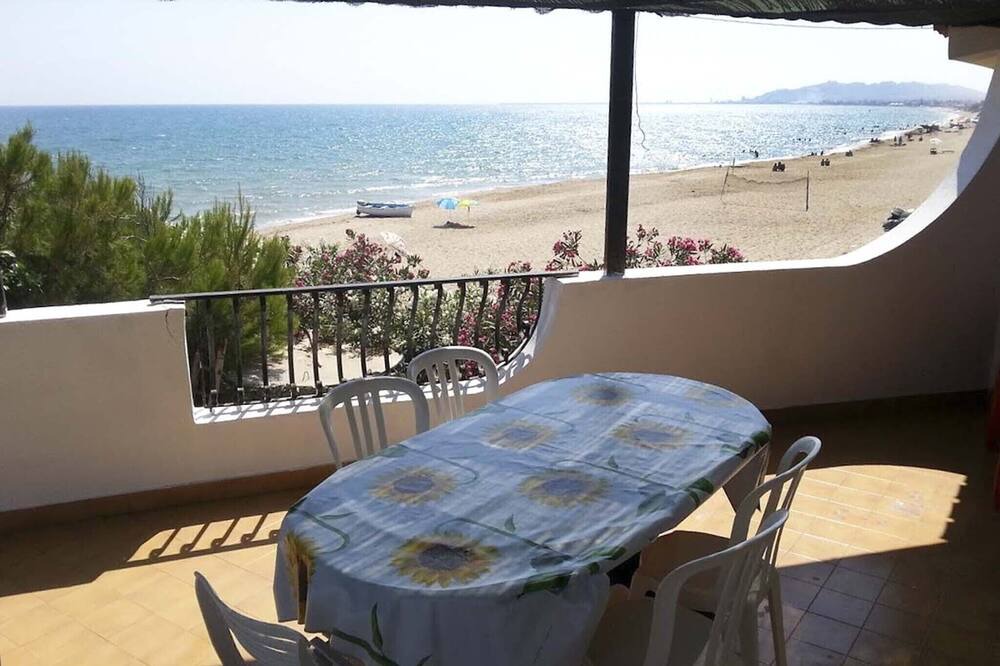 Photo of Patio Balcony in Licata