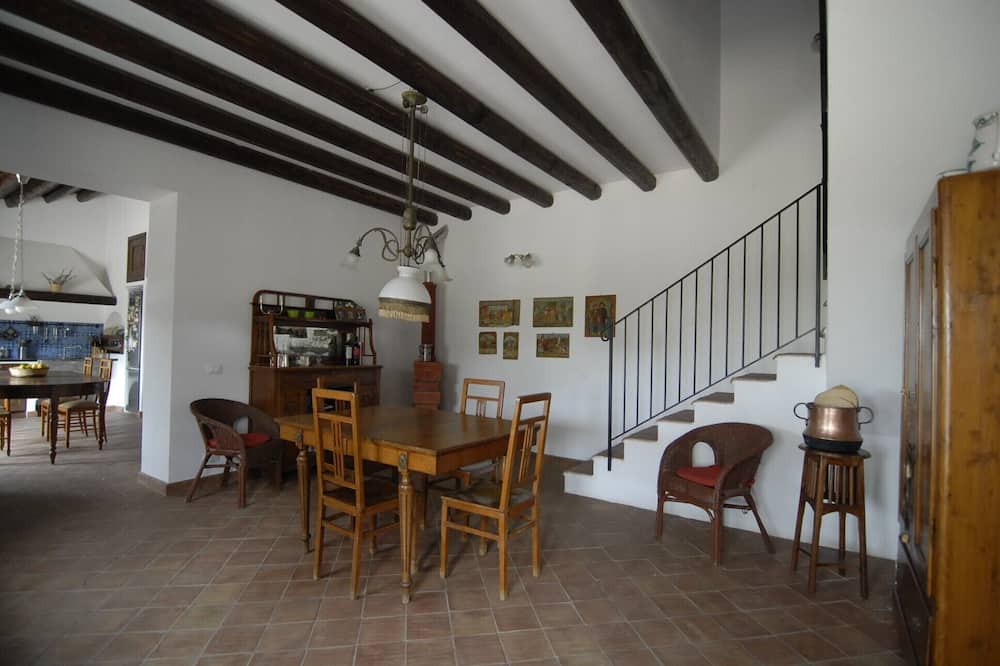 Photo of Kitchen in Polizzi Generosa