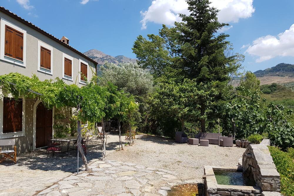 Photo of Outdoor in Polizzi Generosa