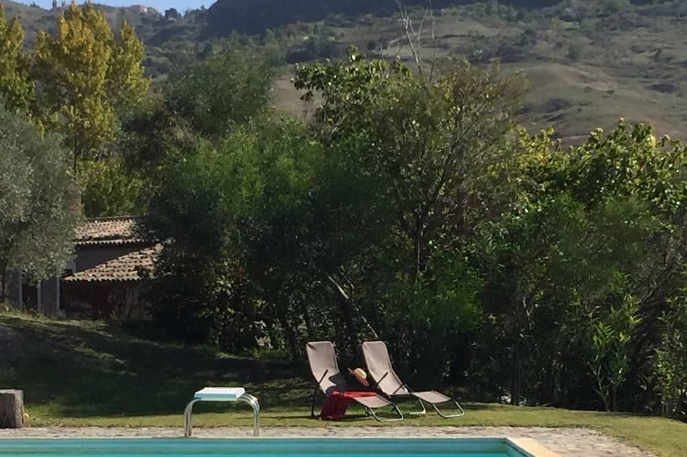 Photo of Outdoor in Polizzi Generosa