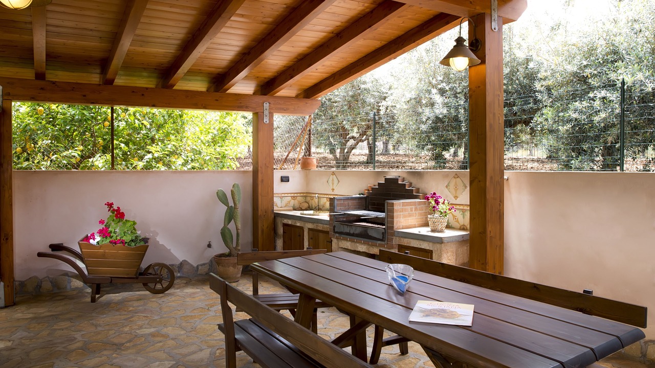 Photo of Outdoor in Castelluzzo