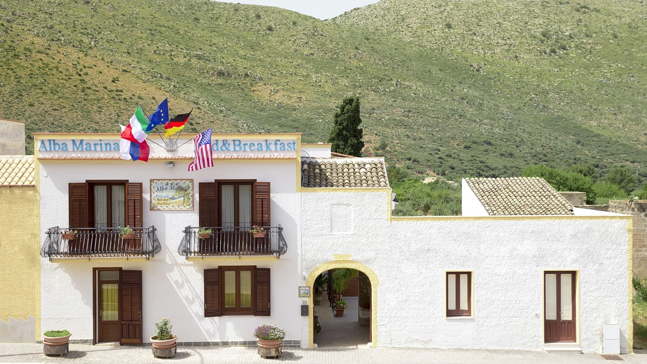 Photo of Outdoor in Castelluzzo