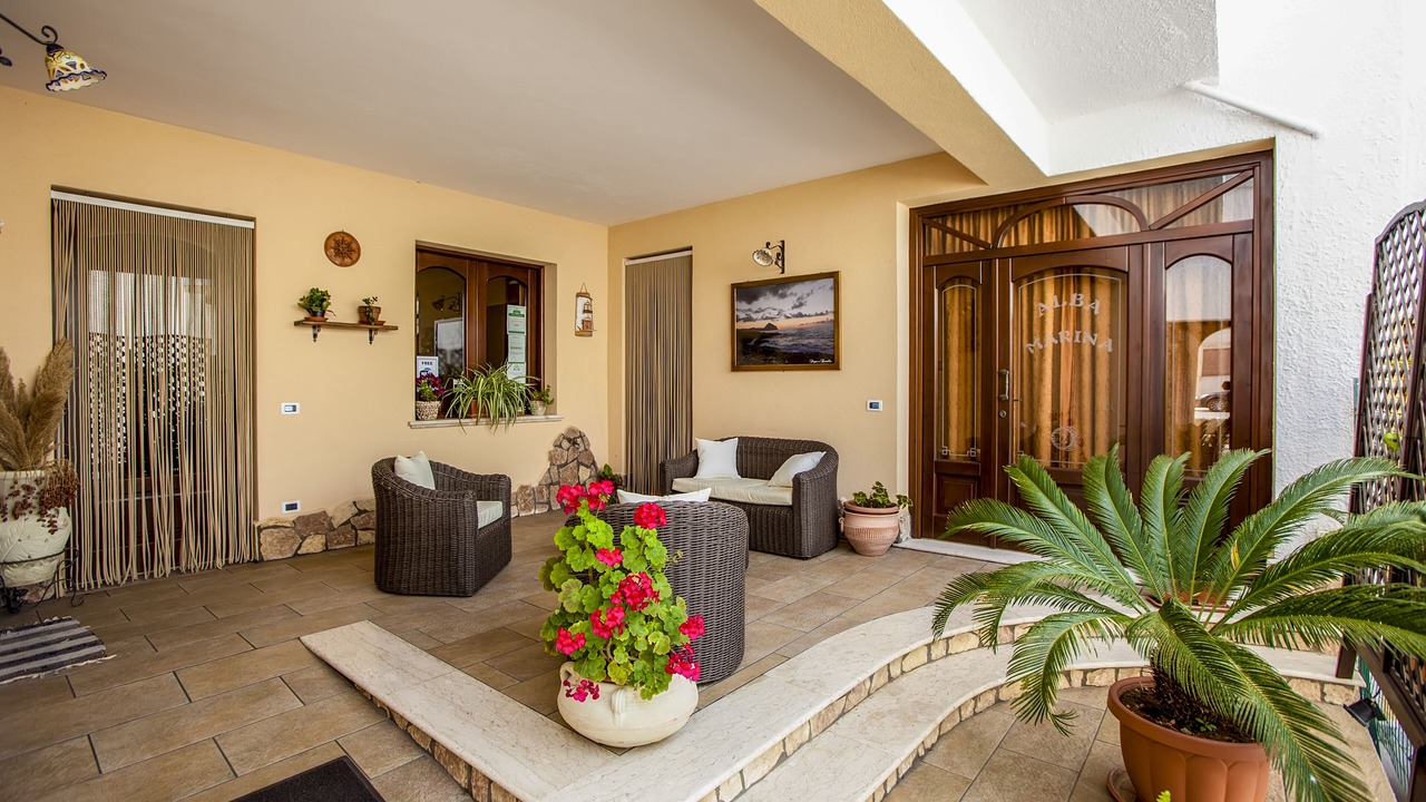 Photo of Outdoor in Castelluzzo