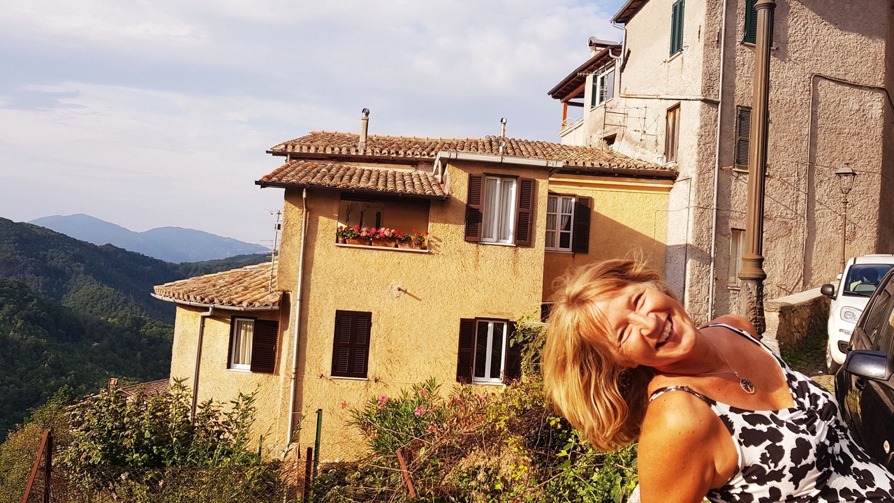 Photo of Outdoor in Gerano