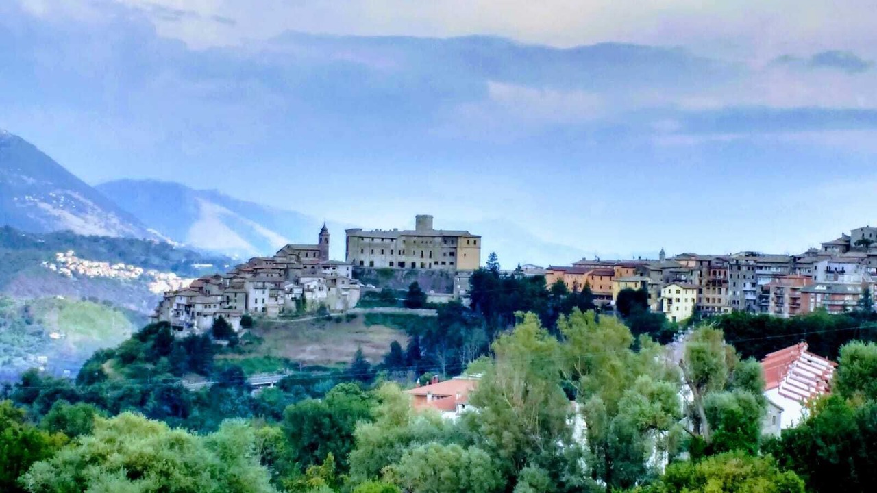 Photo of Outdoor in Gerano