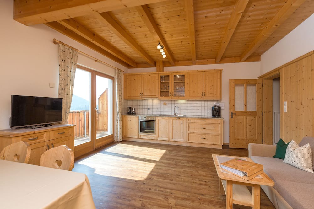 Photo of Livingroom in Monguelfo