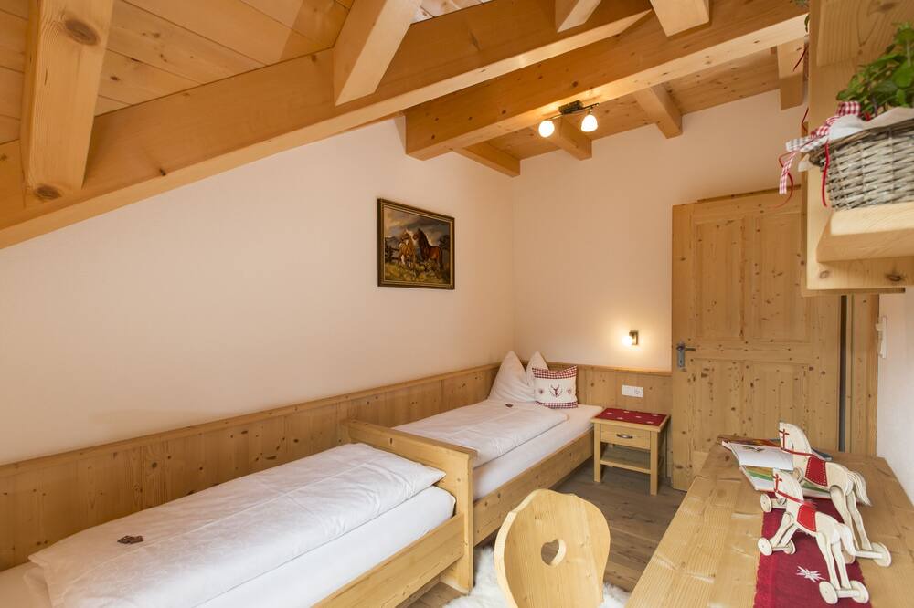 Photo of Bedroom in Monguelfo
