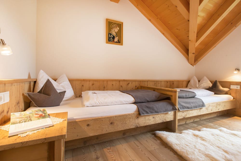 Photo of Bedroom in Monguelfo