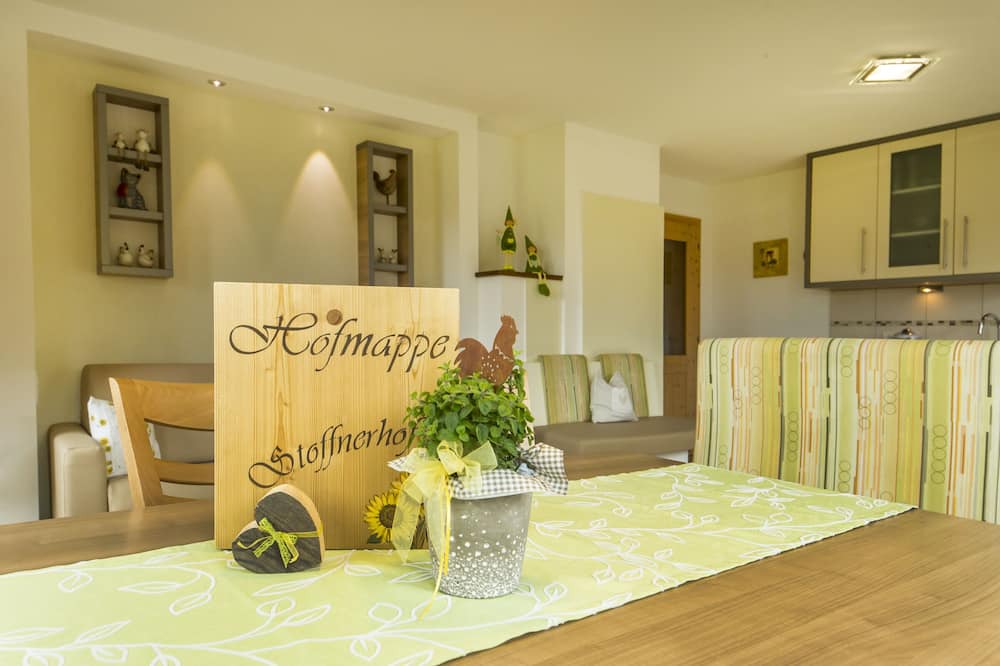 Photo of Kitchen in Monguelfo