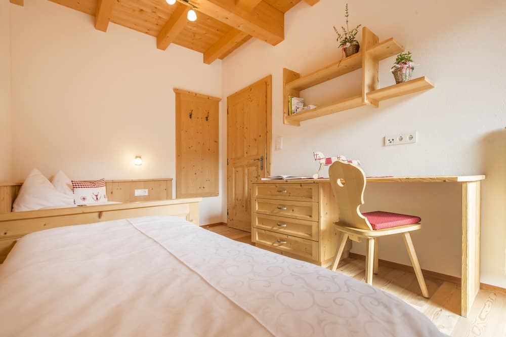 Photo of Bedroom in Monguelfo