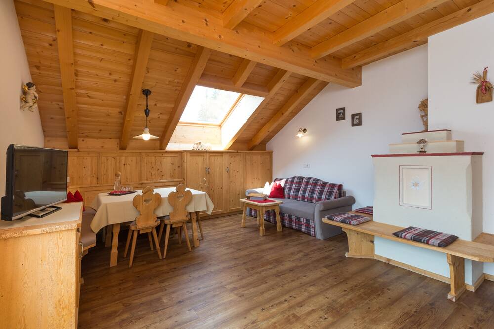 Photo of Livingroom in Monguelfo