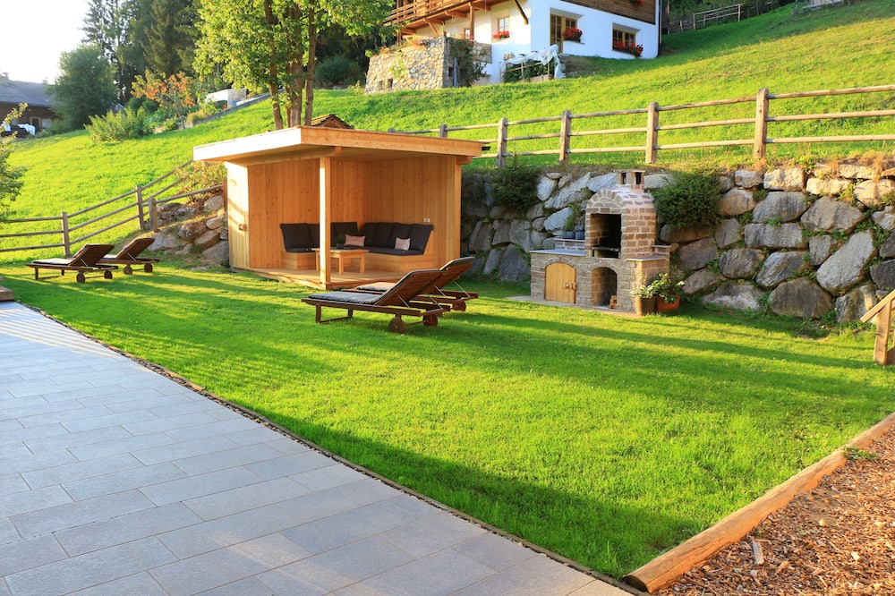 Photo of Outdoor in Monguelfo