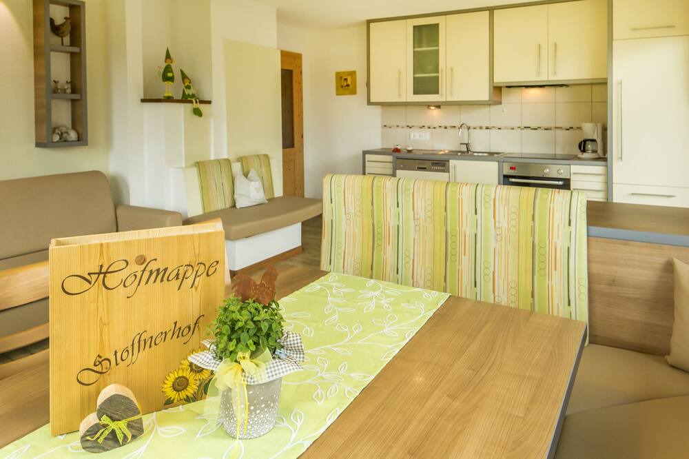 Photo of Kitchen in Monguelfo