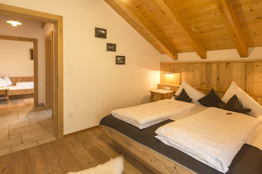 Photo of Bedroom in Monguelfo