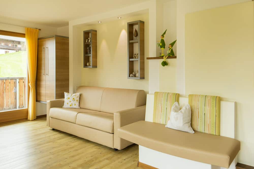 Photo of Livingroom in Monguelfo