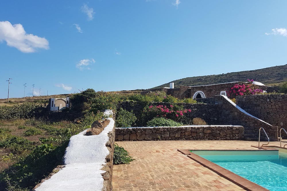 Photo of Outdoor in Pantelleria