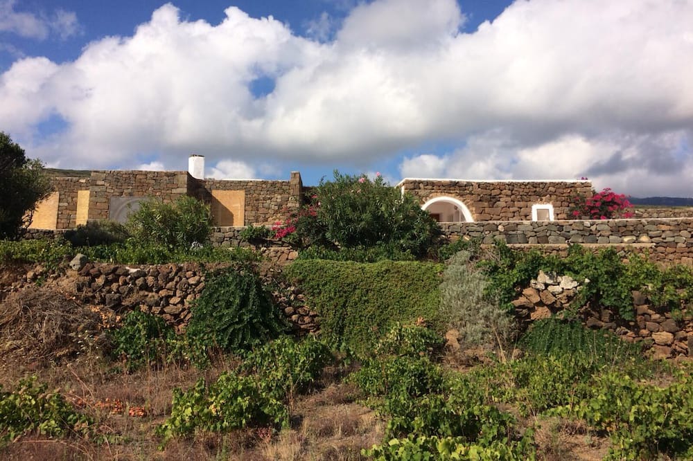 Photo of Outdoor in Pantelleria